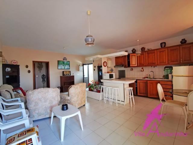 Apartamento T1 Mobilado a 2 Minutos da Praia da Amorosa
