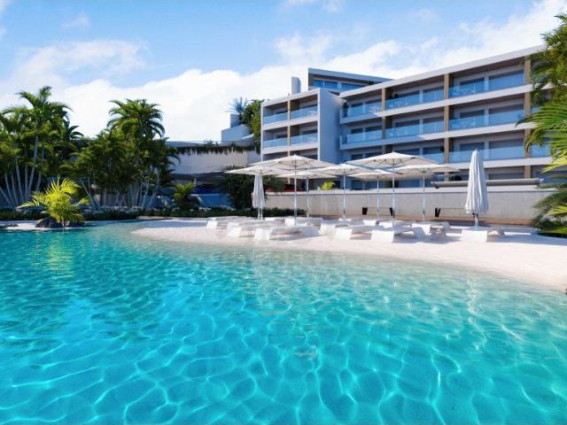 Apartamento T1 Mobilado com Jacuzzi 60m² Calheta