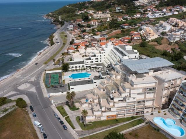 Apartamento T1 Mobilado com Vista Mar Buarcos, Figueira da Foz Coimbra