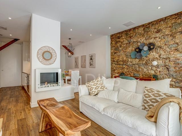 Apartamento T1 mobilado e equipado na zona histórica de Lisboa
