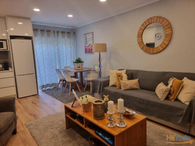 Apartamento T1 mobilado e equipado, Albufeira | 25063976637