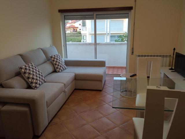 Apartamento T1 Mobilado e equipado arrendamento temporário ou semanal