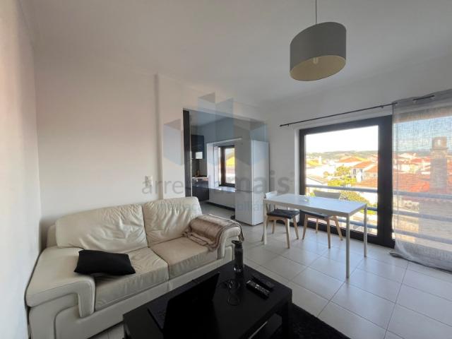 Apartamento T1 mobilado e equipado para Arrendar em Celas, Coimbra