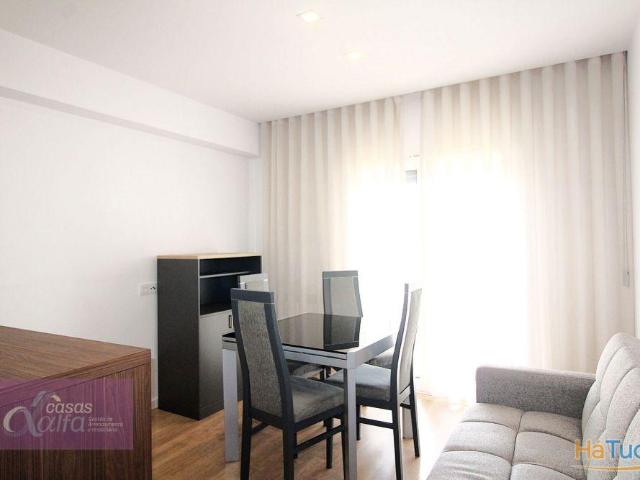 Apartamento T1 Mobilado e Equipado Planalto | Leiria | 26084101067