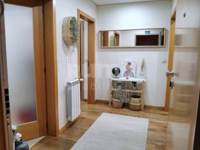 Apartamento T1 Mobilado e Equipado