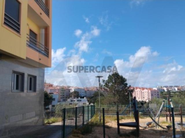 Apartamento T1 em Corroios