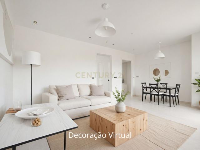 APARTAMENTO T1 MOBILADO NA ESTRELA/LAPA