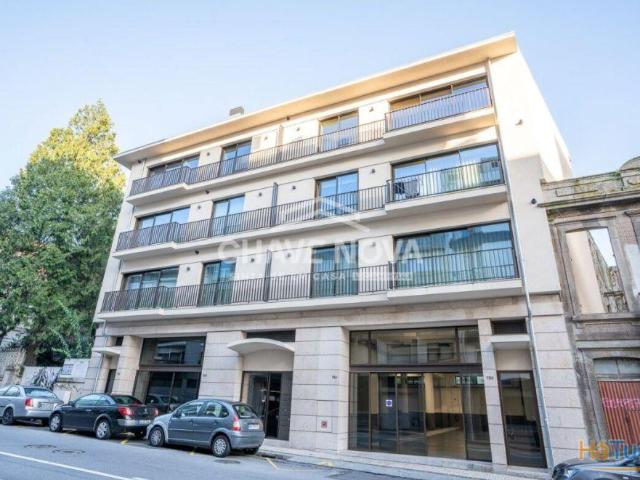 Apartamento T1 mobilado no coração do Porto Camões 800 | 26064065142