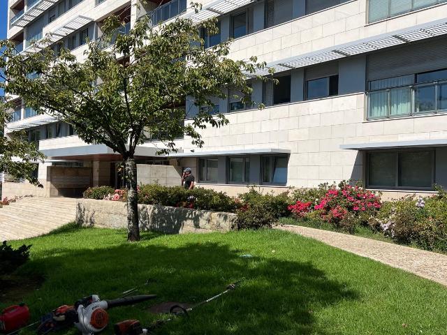 Apartamento T1 mobilado nos Pinhais da Foz
