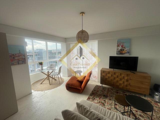 Apartamento T1 Mobilado para Arrendamento Candal, Vila Nova De Gaia!