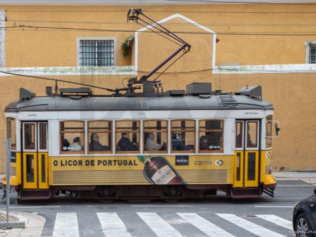 Apartamento T1 Mobilado para em Belém, Lisboa