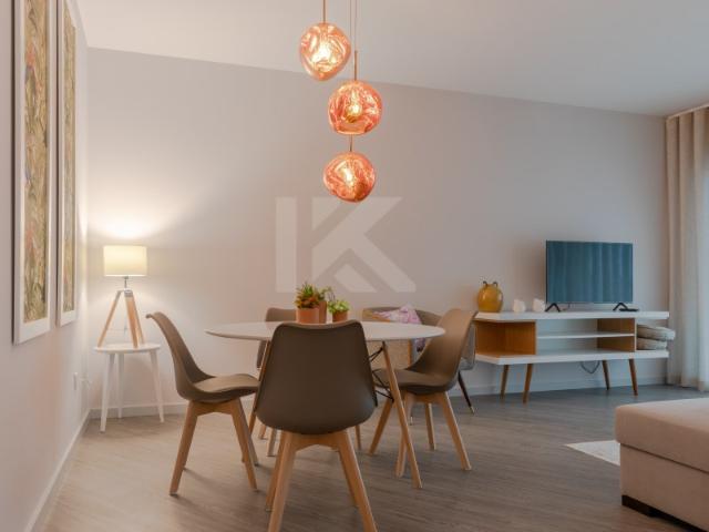 Apartamento T1 Mobilado São Martinho Funchal