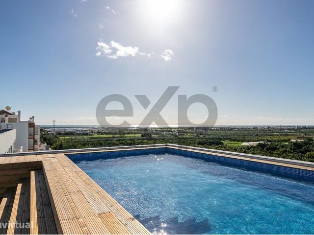 Apartamento T1 moderno a estrear em Tavira!