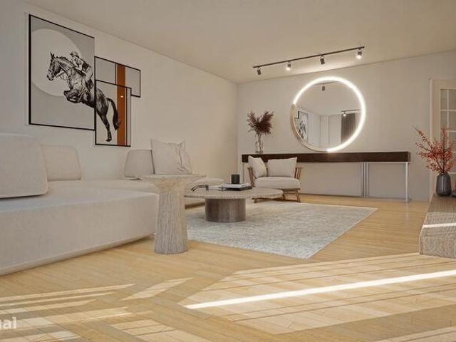 Apartamento T1 Moderno Barreiro
