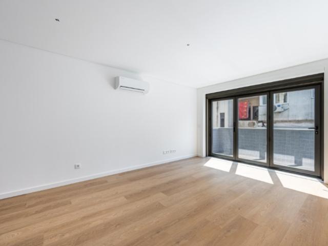 Apartamento T1 Moderno e Equipado em Paranhos, Porto