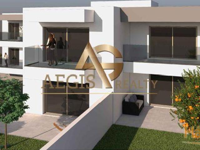 Apartamento T1 Moderno em Zona Tranquila no Funchal, Próximo do Centro | 26084067871