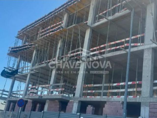 Apartamento T1 moderno junto ao Polo Universitário do Porto