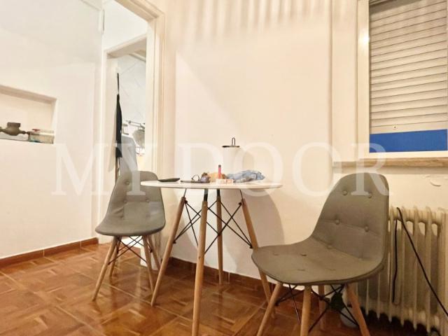 Apartamento T1 Moscavide Bom Estado de Conservação Terraço