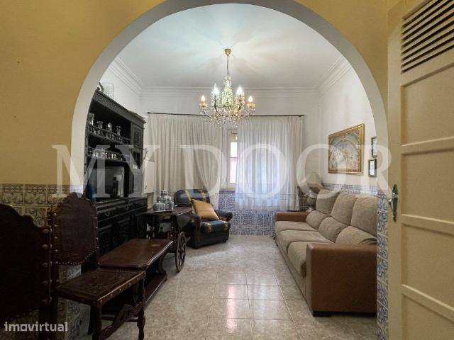 Apartamento T1 Moscavide Rs do cho OPORTUNIDADE