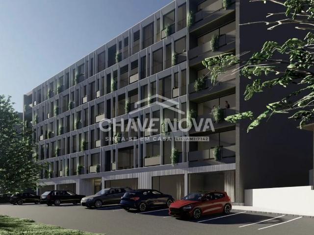 Apartamento T1 na VL8