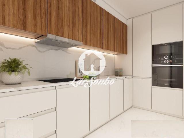 Apartamento T1, na zona da Boavista 126m² Cedofeita, Santo Ildefonso, Sé, Miragaia, São Nicolau e Vitória