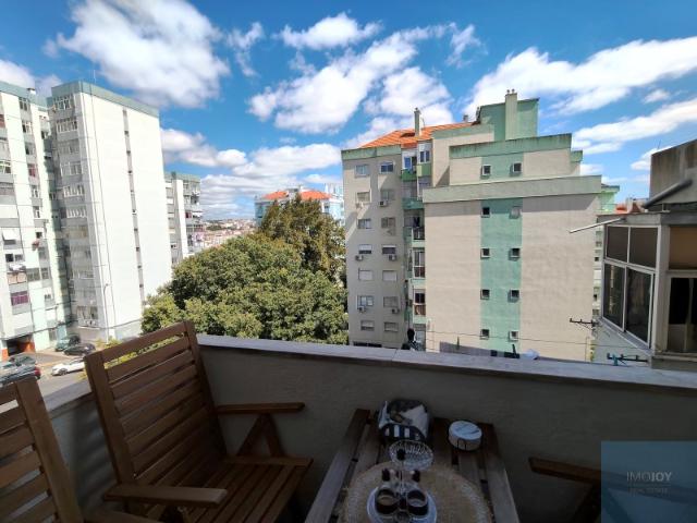 Apartamento T1 na Amadora