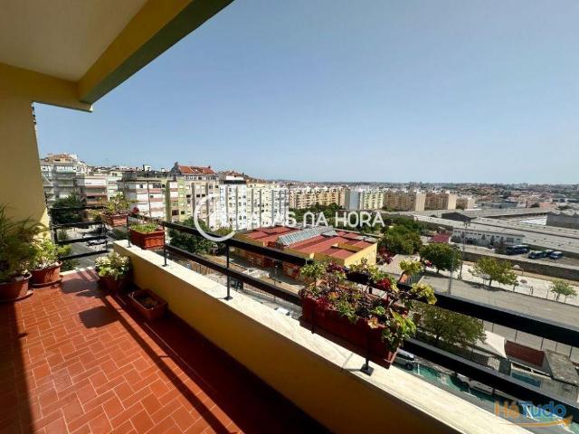 Apartamento T1 na Amadora | 26084099522