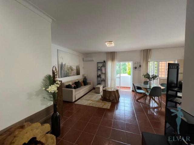 Apartamento T1 na Areias do Vau Portimão