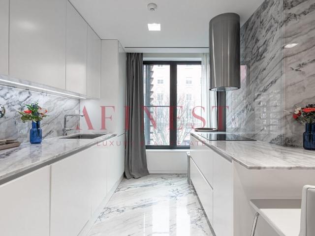 Apartamento T1 na Avenida António Augusto Aguiar Lisboa 56m² Avenidas Novas