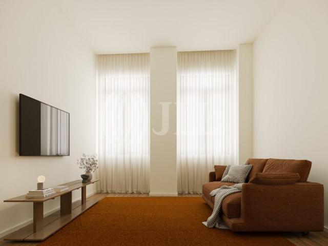 Apartamento T1 na Baixa, no Porto 0m² Cedofeita, Santo Ildefonso, Sé, Miragaia, São Nicolau e Vitória
