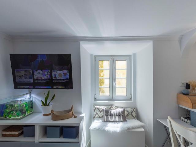 Apartamento T1 na Bica, Lisboa