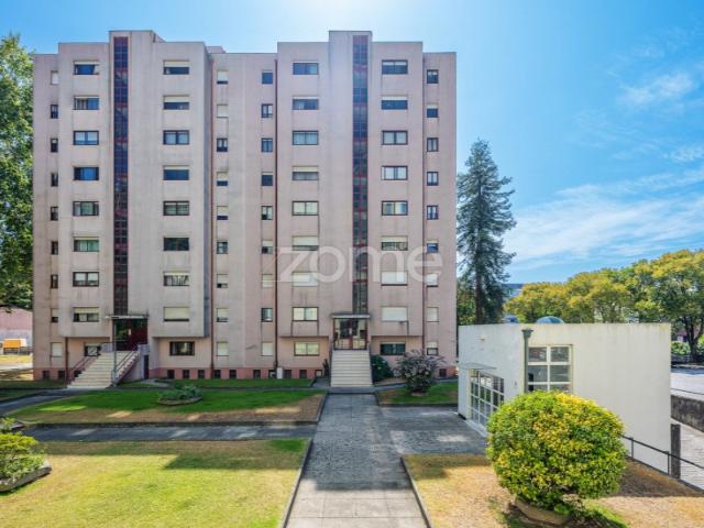 Apartamento T1 na Boavista, Porto