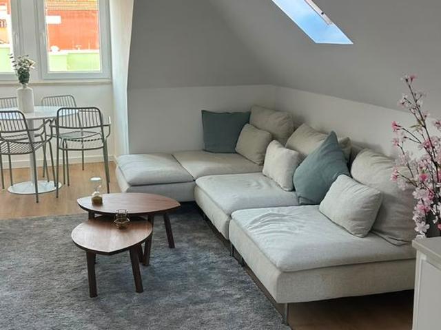 APARTAMENTO T1 NA COSTA DA CAPARICA