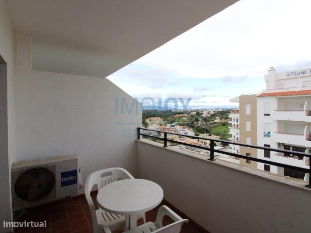 Apartamento T1 na Encosta do Vau