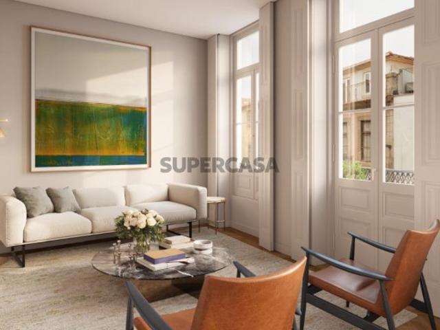 Apartamento T1, na Foz do Douro