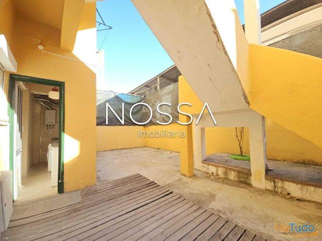 Apartamento T1 na Graça com Terraço | 26083920382