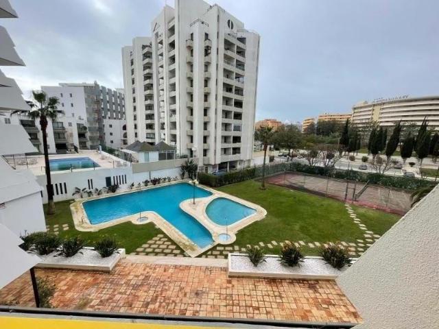 Apartamento T1 na Marina de Vilamoura 121m² Vilamoura