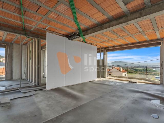 Apartamento T1 na Meadela Última unidade disponível