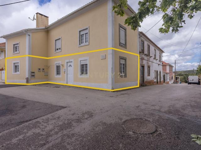 Apartamento T1 na Paz Mafra
