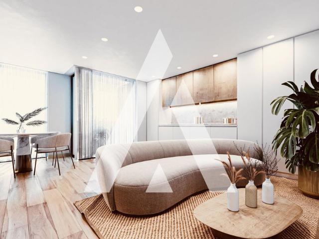 Apartamento T1 na Praia da Vagueira