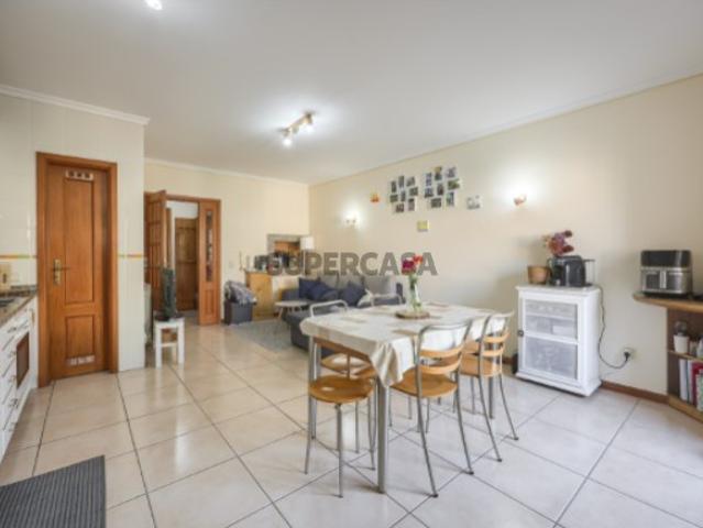 Apartamento T1 na Praia da Barra!