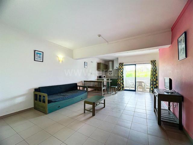 Apartamento T1 na Praia da Rocha, Portimão 41m² Portimão