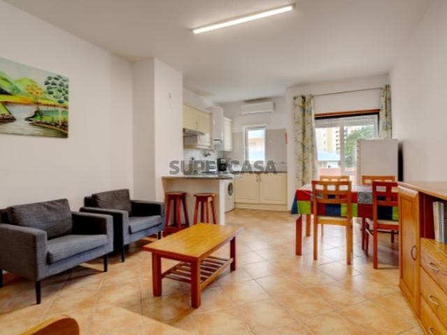 Apartamento T1 na Praia da Rocha Portimão
