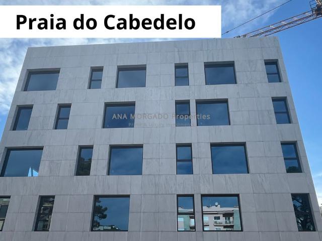 Apartamento T1 na praia, em Viana do Castelo