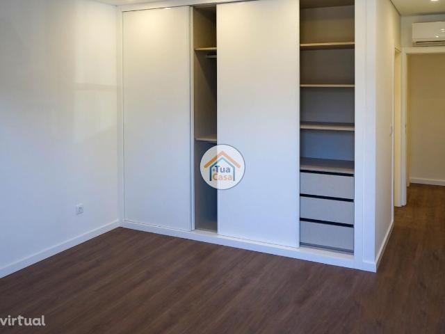 Apartamento T1 na Quinta Belo Horizonte, Ranhados