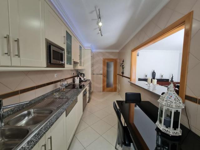 Apartamento T1 na Quinta do Romão em Quarteira, Algarve 74m² Quarteira