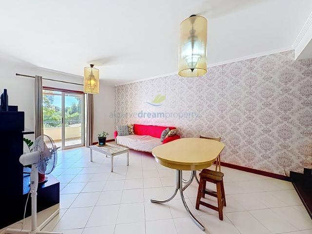Apartamento T1 na Quinta da Bela Vista Albufeira