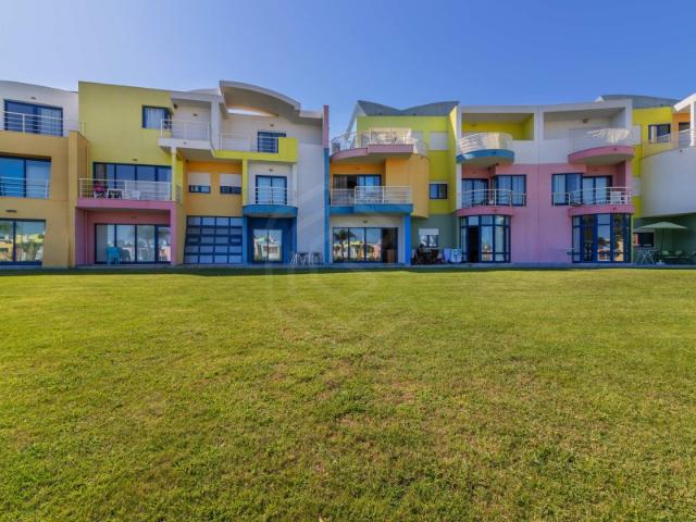 Apartamento T1 na Quinta da Orada, Marina de Albufeira, Algarve