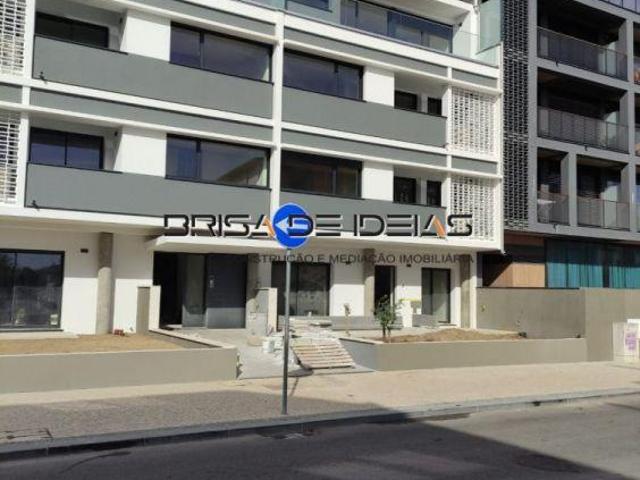 Apartamento T1 na rua São Sebastião nº 123 LANÇAMENTO | 26084091639