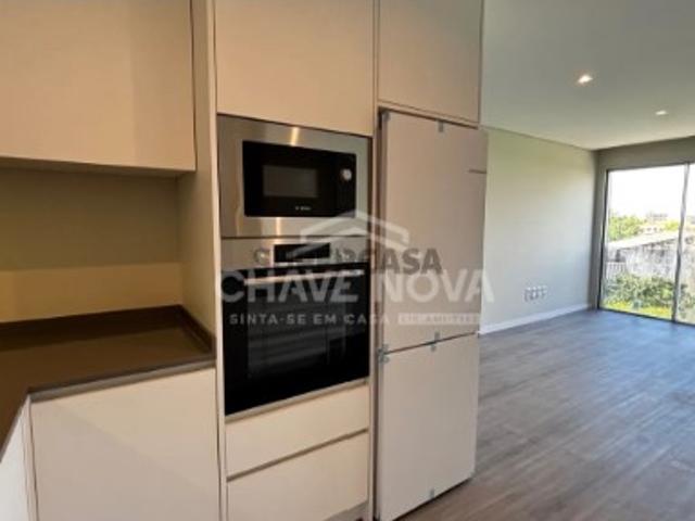 Apartamento T1 na Senhora da Hora